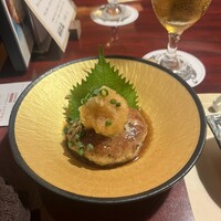 肉の匠 将泰庵 神田店 - 