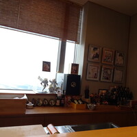 鮨 玉かがり 天ぷら 玉衣 - 