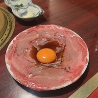 肉の匠 将泰庵 神田店 - 
