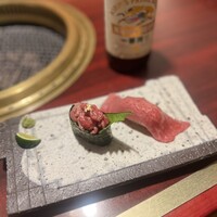 肉の匠 将泰庵 神田店 - 