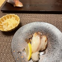 伊勢鮨 - 