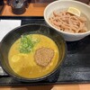 カレーうどん 千吉 新木場店