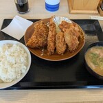 かつや - 料理写真: