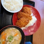 かつや - 料理写真: