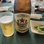 大山ゴルフクラブレストラン - 