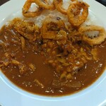 カレーハウス ＣｏＣｏ壱番屋 - 料理写真: