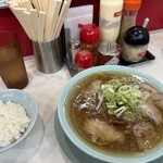 なぎちゃんラーメン 元住吉店 - 