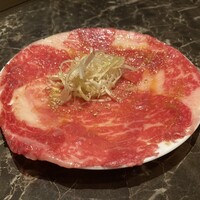 個室焼肉 牛炙 名駅別邸 - 