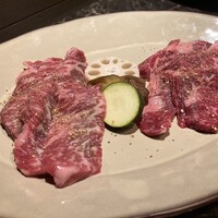 個室焼肉 牛炙 名駅別邸 - 