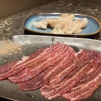 個室焼肉 牛炙 名駅別邸 - 
