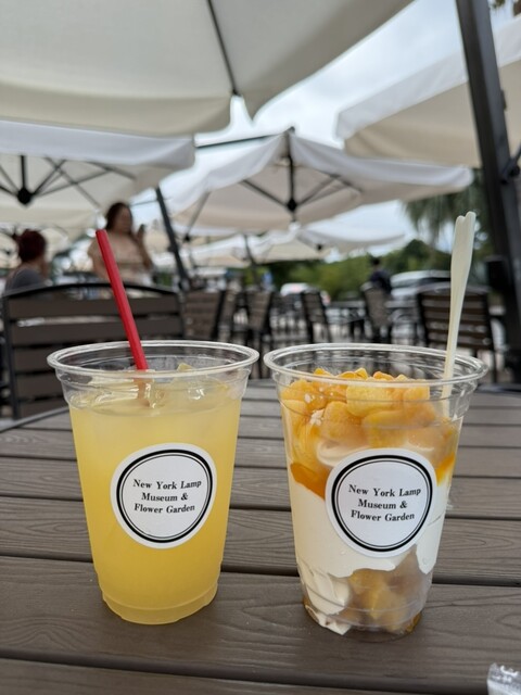 カフェ&レストラン Lily （カフェレストラン リリー） - 城ケ崎海岸