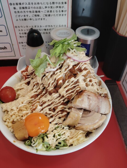 Yojinbo Hongo photo 5