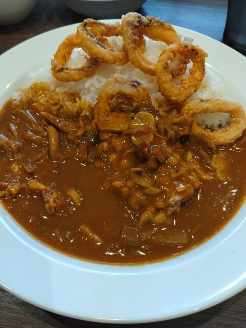 Curry House CoCo Ichibanya Fuchu Shiyatani Ten photo