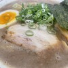 ラーメン 丸っ子