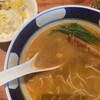 支那麺 はしご 本店