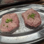 やきにく天嘉 - 