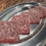 やきにく天嘉 - 