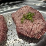 やきにく天嘉 - 