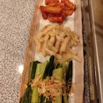 焼きの店 わいわいや - 