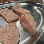 やきにく天嘉 - 