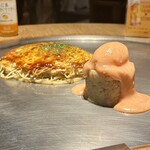 お好み焼 みっちゃん総本店 - 