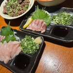 もぐら - 