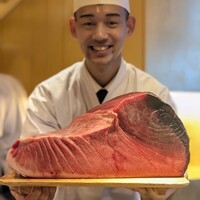 有楽町かきだ - ネタ見せ