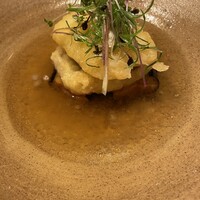 春秋ツギハギ 日比谷 - 