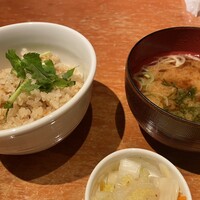 春秋ツギハギ 日比谷 - 