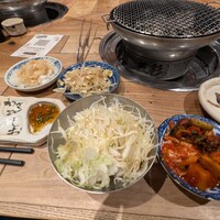 大衆肉酒場 こだわり米 匠 - 