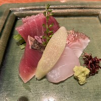 春秋ツギハギ 日比谷 - 