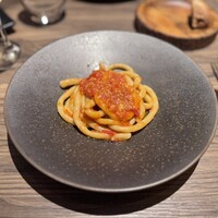 トラットリア トロンコ -  トラットリア トロンコ -