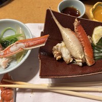 かに道楽 梅田店 - 