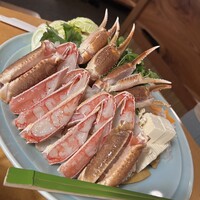 かに道楽 梅田店 - 