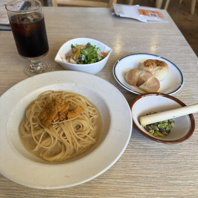 cucina italiana Fonte di Tutore