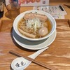 麺屋 優光 河原町
