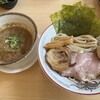 淳之助製麺食堂 入間総本店