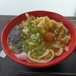武蔵野うどん きやんち - 料理写真: