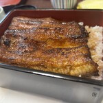 炭焼うなぎ 加茂 - 