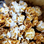 牛小屋のアイス - 