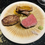 西麻布 しるく屋 - 