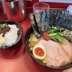 らーめん 谷瀬家 - 