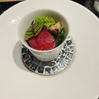 西麻布 しるく屋 - 