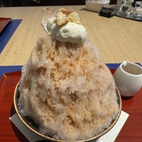 ガーデンキッチン かるめら - 