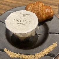 東京焼肉いのうえ 銀座店 - 
