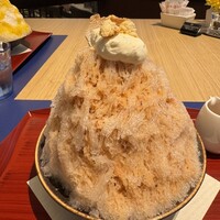 ガーデンキッチン かるめら - 