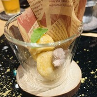 西麻布 しるく屋 - 