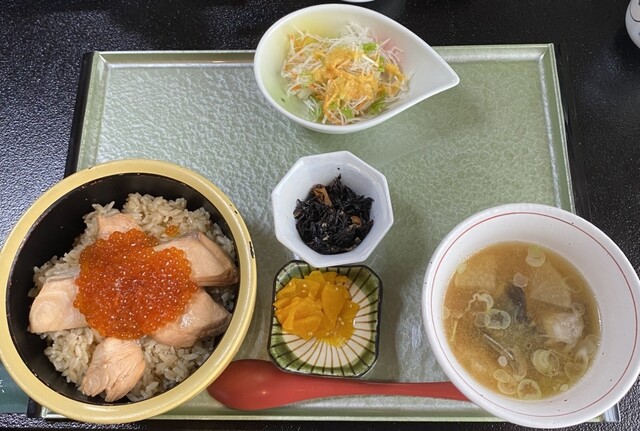 あら浜 亘理店 - 亘理（日本料理）の写真