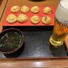 ぶぶ亭 阪急三番街店