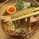 Nippon Ramen 凛 KYOTO - 